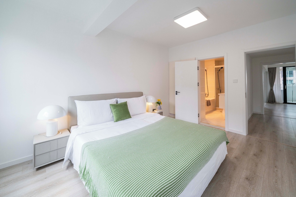 Tyms Parisian 2BR APT Paris Classic