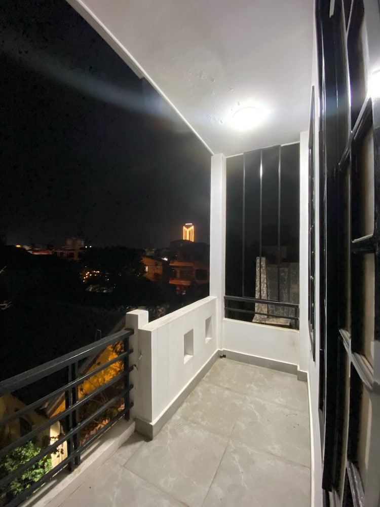 MUBEE Homestay