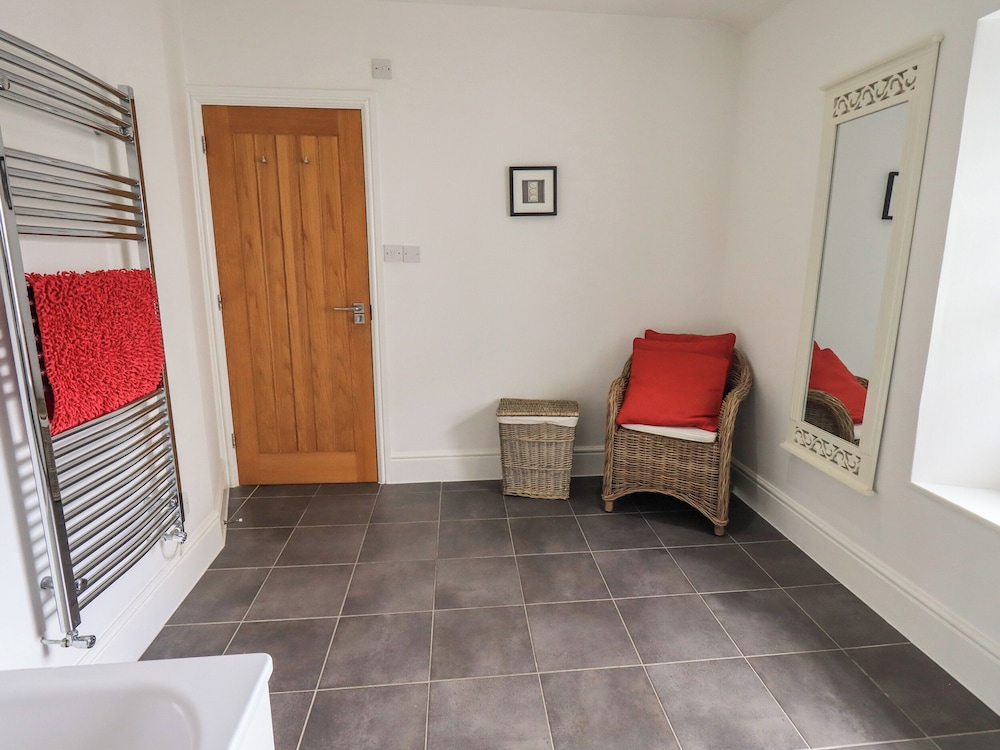 Argyle Cottage