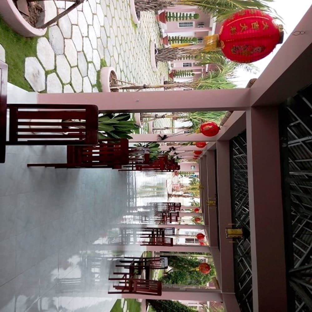 Resort Nha Mat