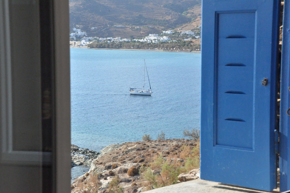 Stavros Bay