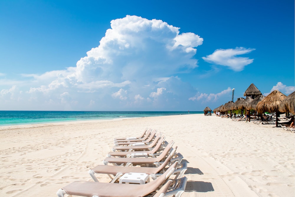 Valentin Imperial Rivera Maya All Inclusive - Adult Only - Property Image 129