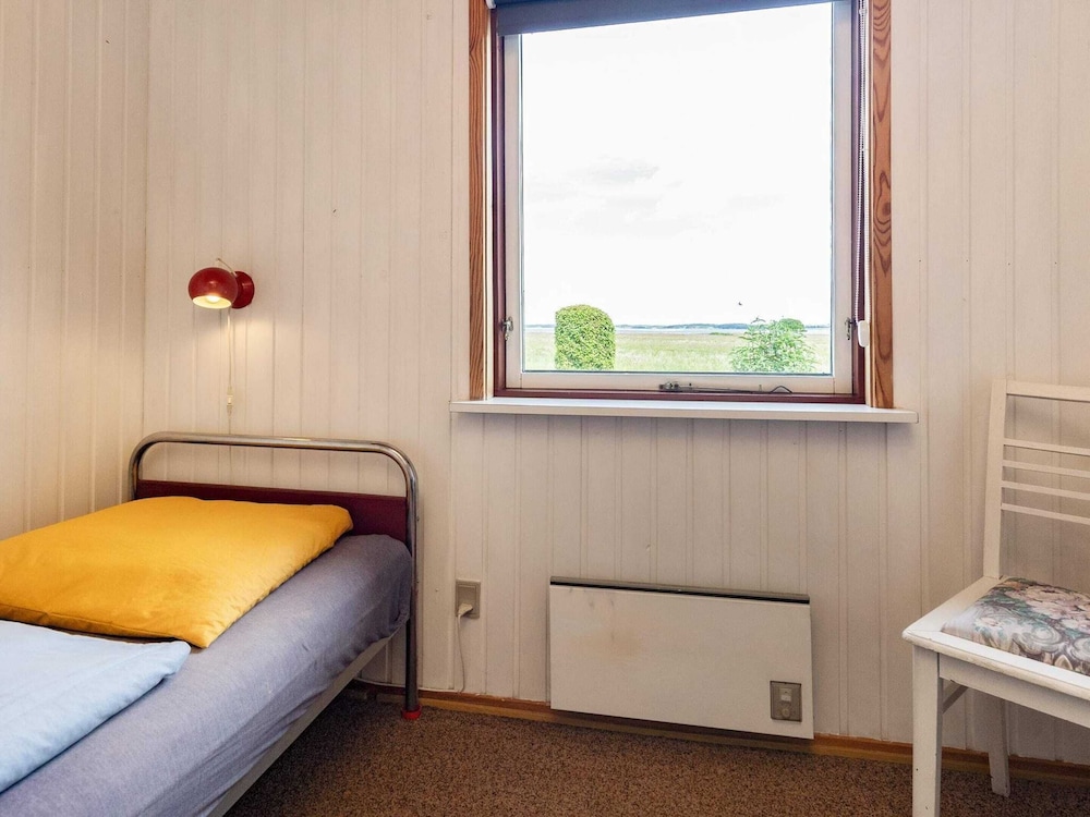 5 Person Holiday Home in Roslev-by Traum view 2