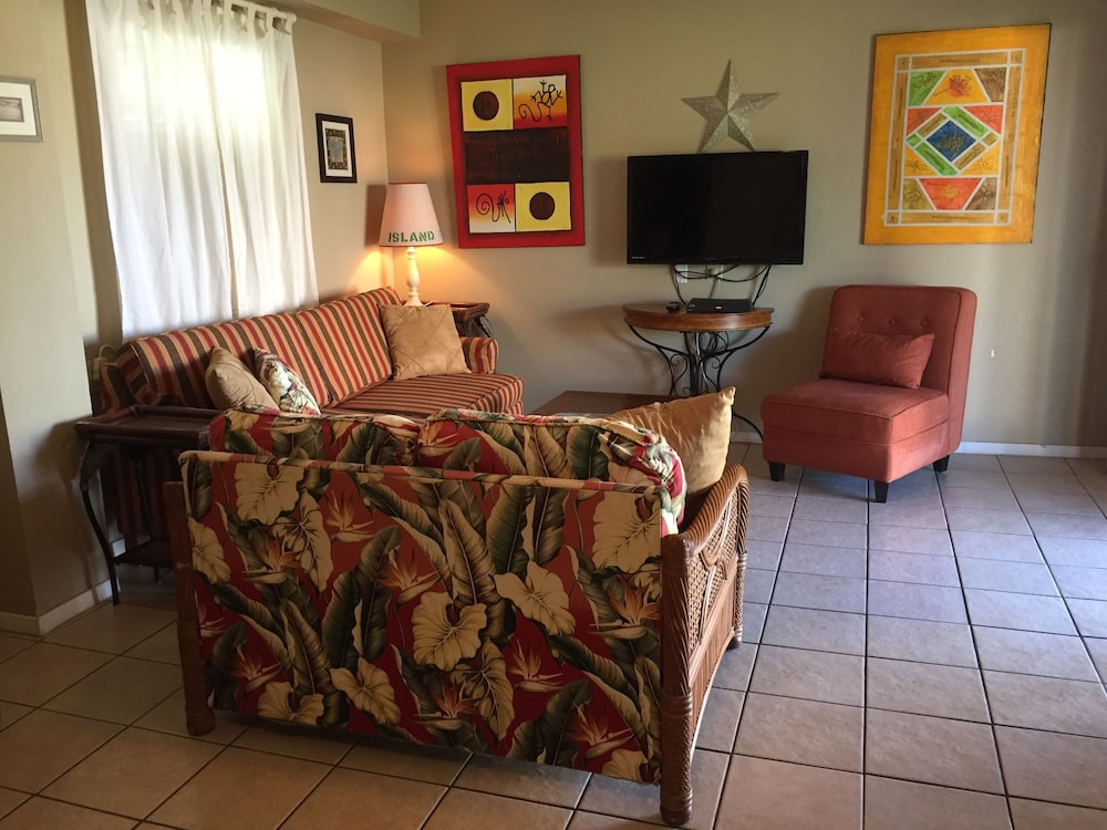 Corral Beach House Vacation Rental