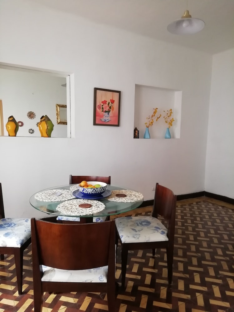 La Casa de Renato