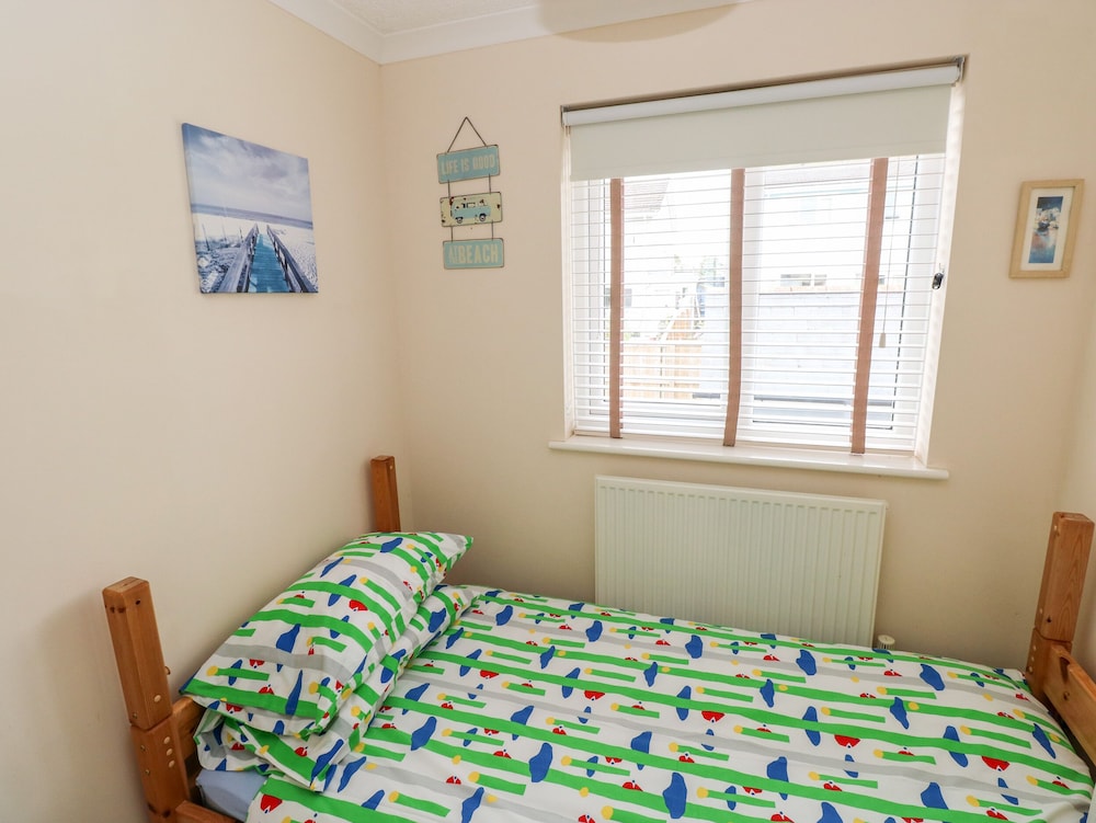 Sandy Bay House view 5