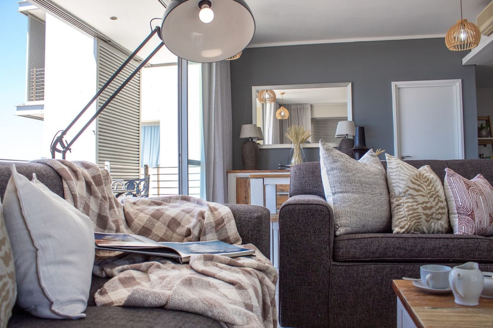 Spacious 2bed Harbor Haven V A Waterfront Canals