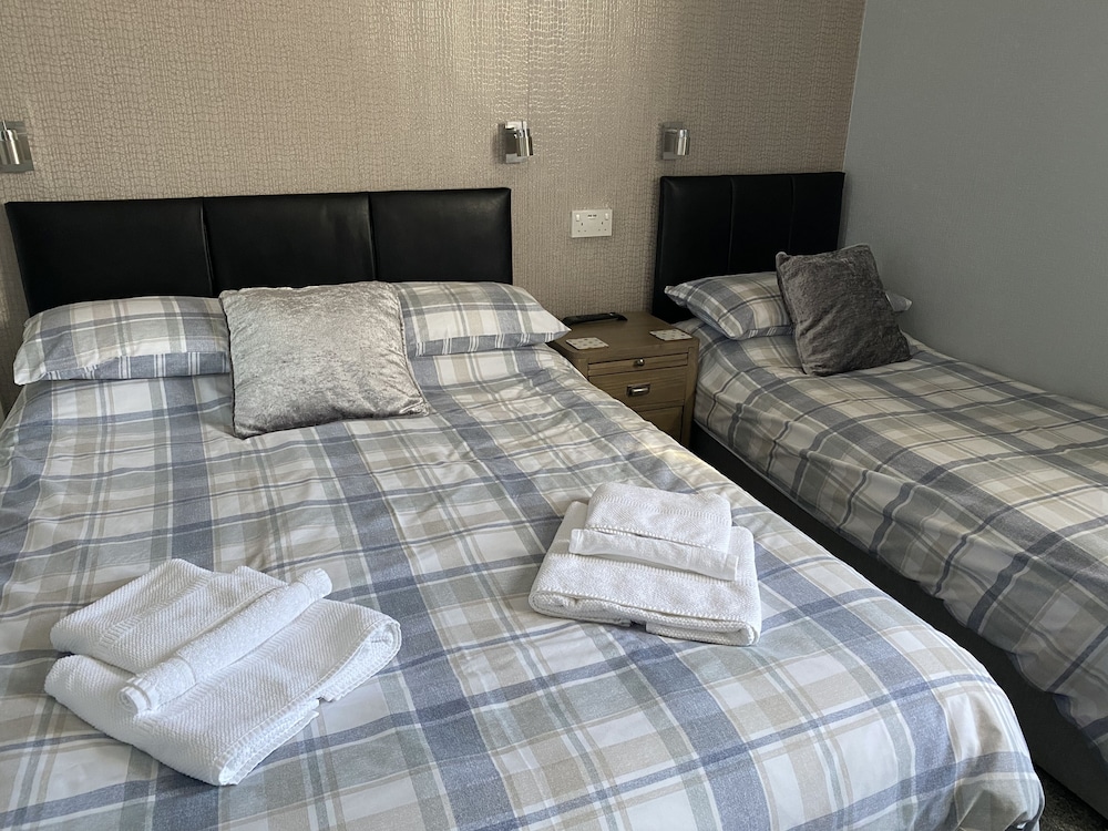 Inglewood Guesthouse