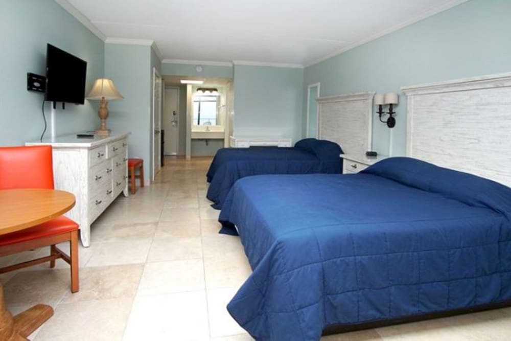 Sand Dunes by Elliott Beach Rentals