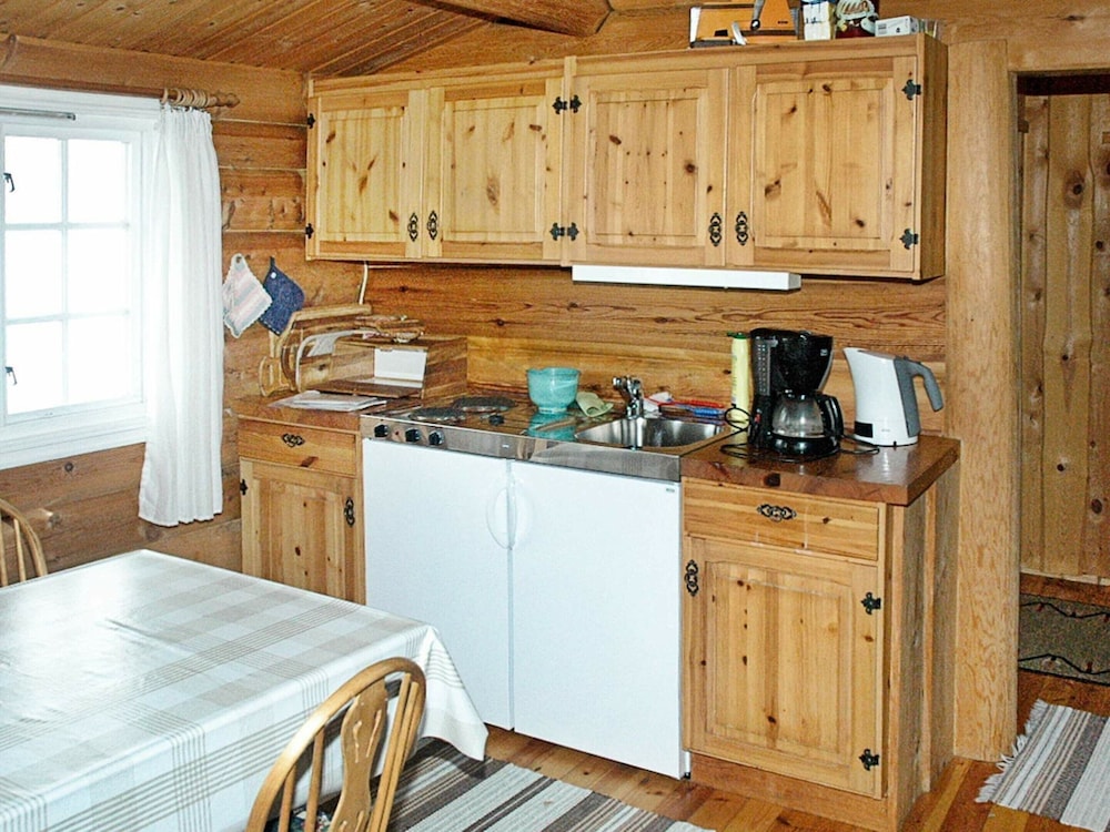 4 Person Holiday Home in Surna view 5