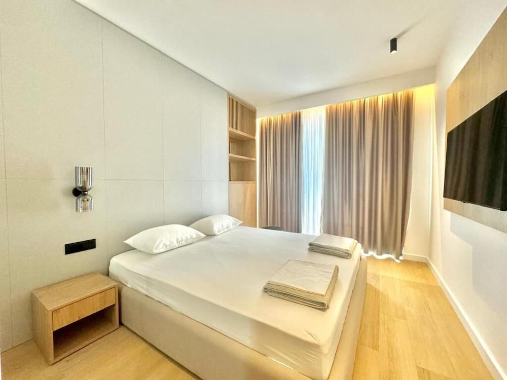 Two bedroom Apartment Onia