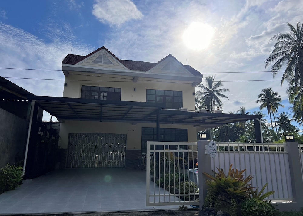 Panya Villa Satun