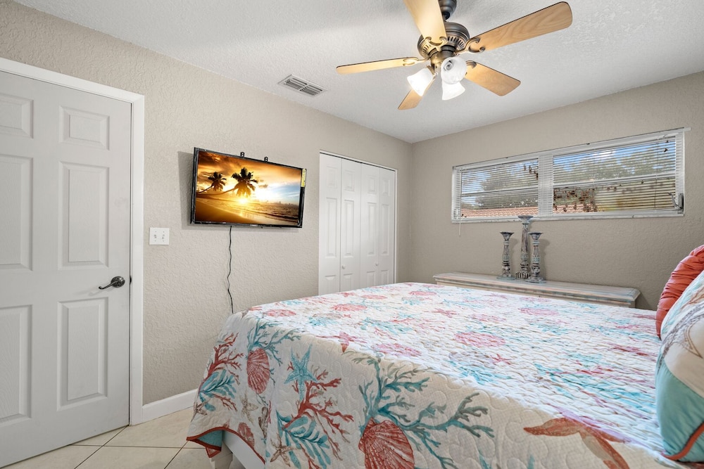 Convenience Cove view 2