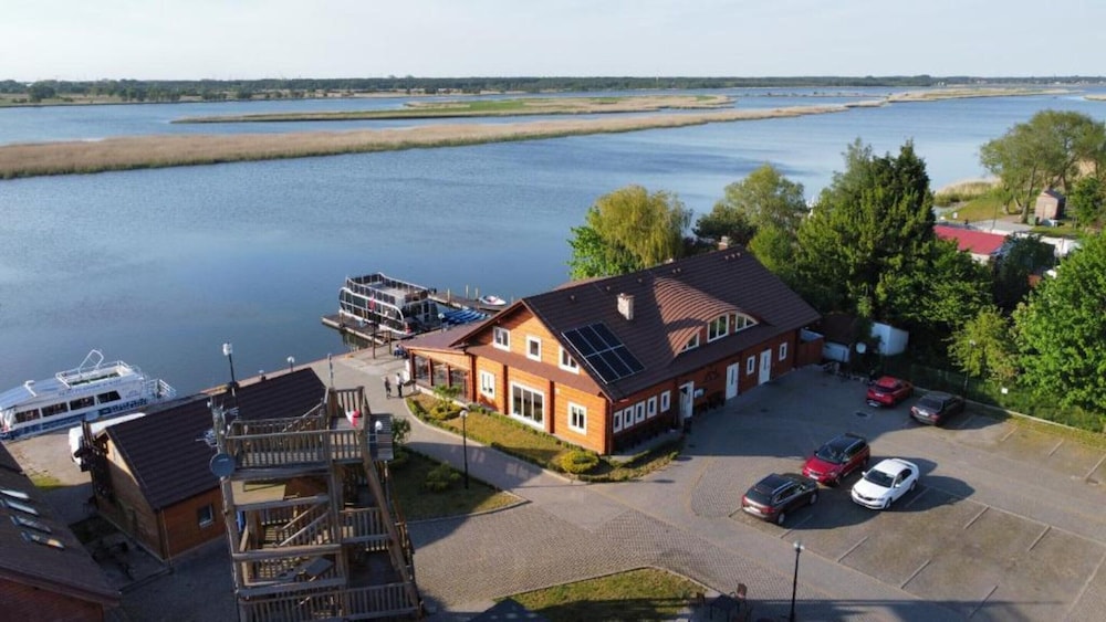 Studio for 4 People in Swinoujscie With Breakfast