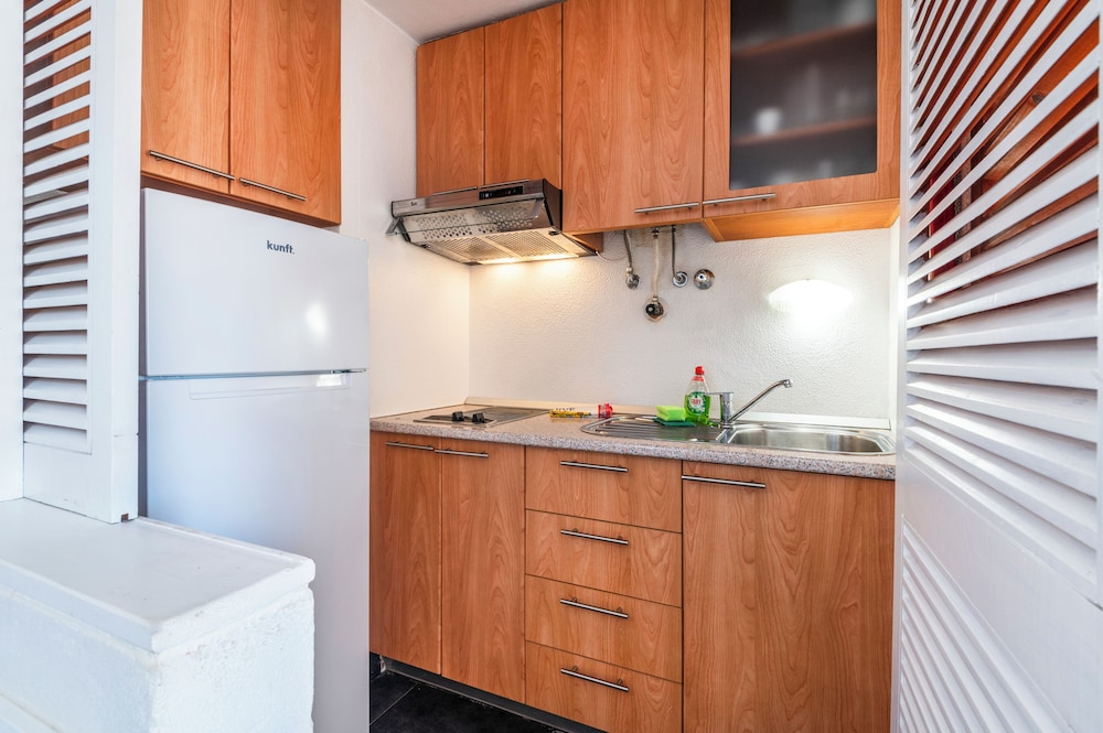 1BR Apartment with Pool at Lago Azul