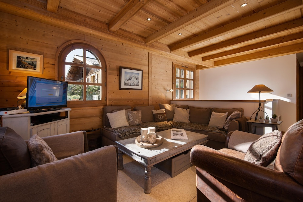 Chalets d Henri 63 in Argenti re Chamonix