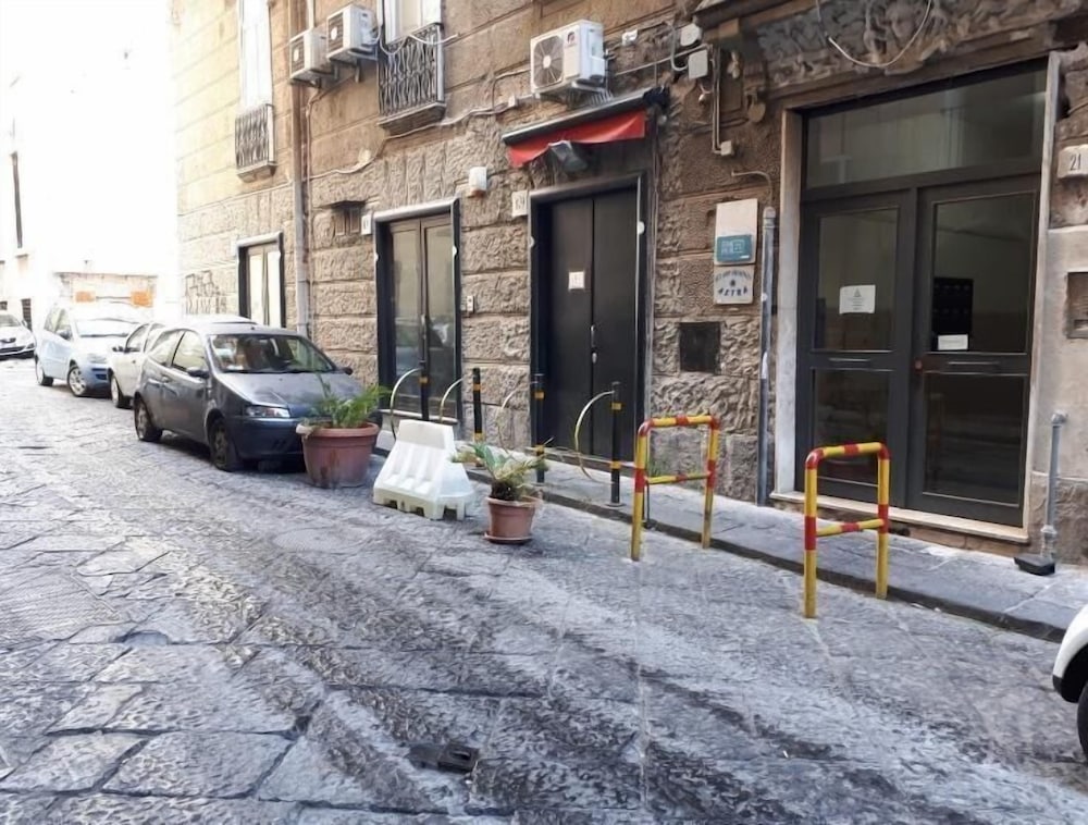 B&B Napoli Campagnari