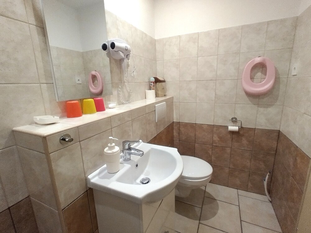 Room-small Village, Small Guest House, w view 5