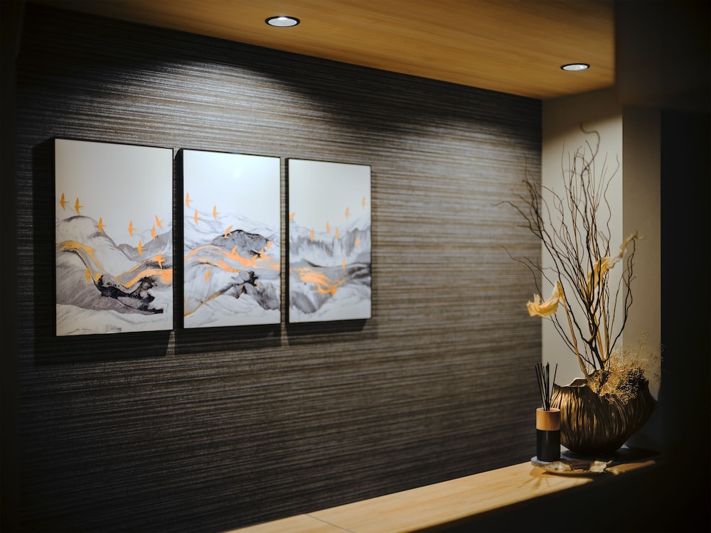 Samurai House 2 view 2