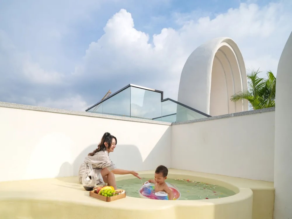 Wang Yun Residence Boutique Homestay