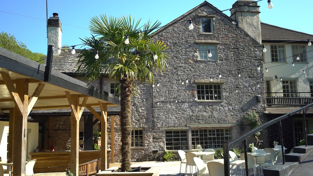 Bickley Mill Inn