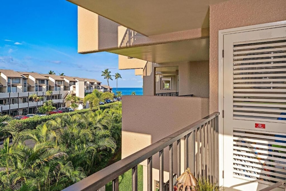 Kamaole Sands