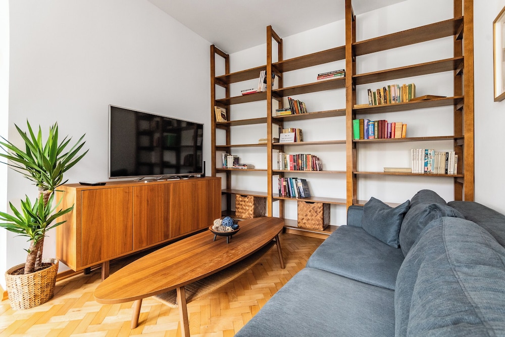 Szeroka Old Town by Grand Apartments