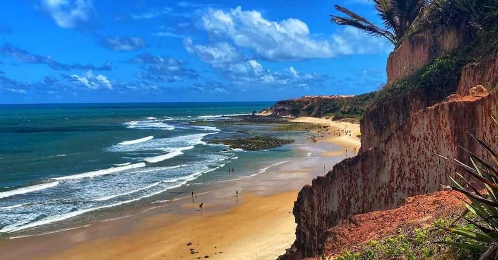 Pousada Praiana Pipa