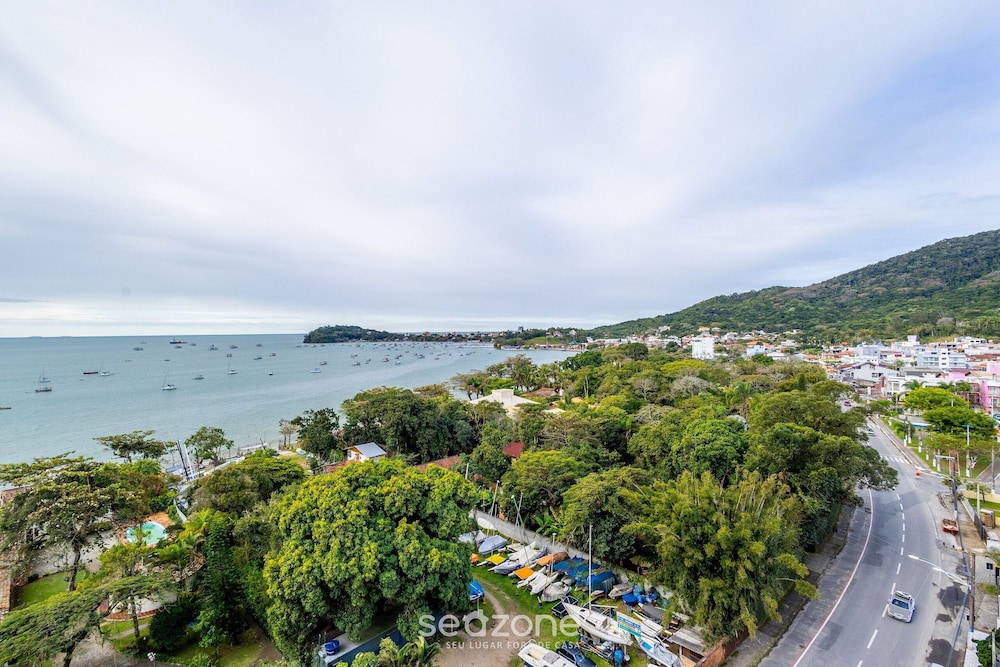 Studios With Sea View at Penha Spot PSO - VF