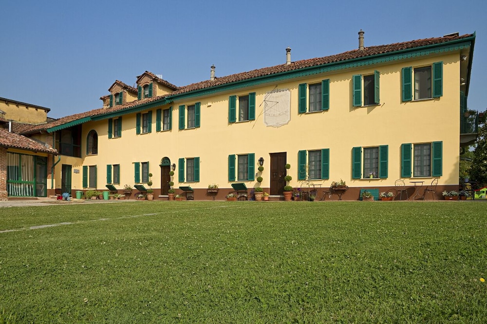 tenuta la violina