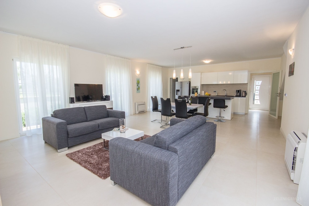 Villas Brac Hills