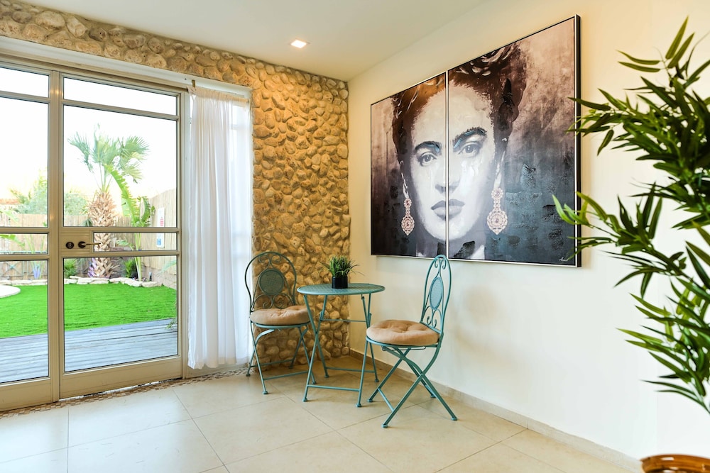 Villa Yotam