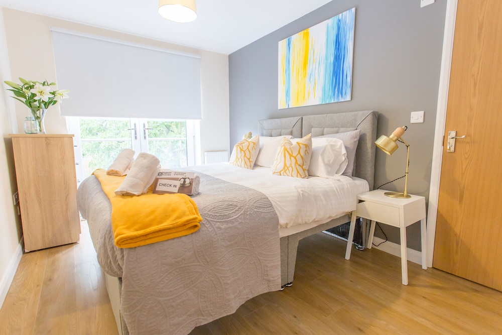 Oxford Vacations - Razia Apartments - Property Image 118