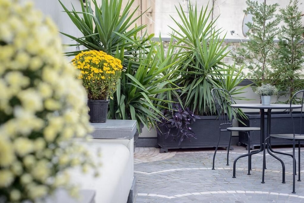 DimorArt Design Accomodations in Napoli