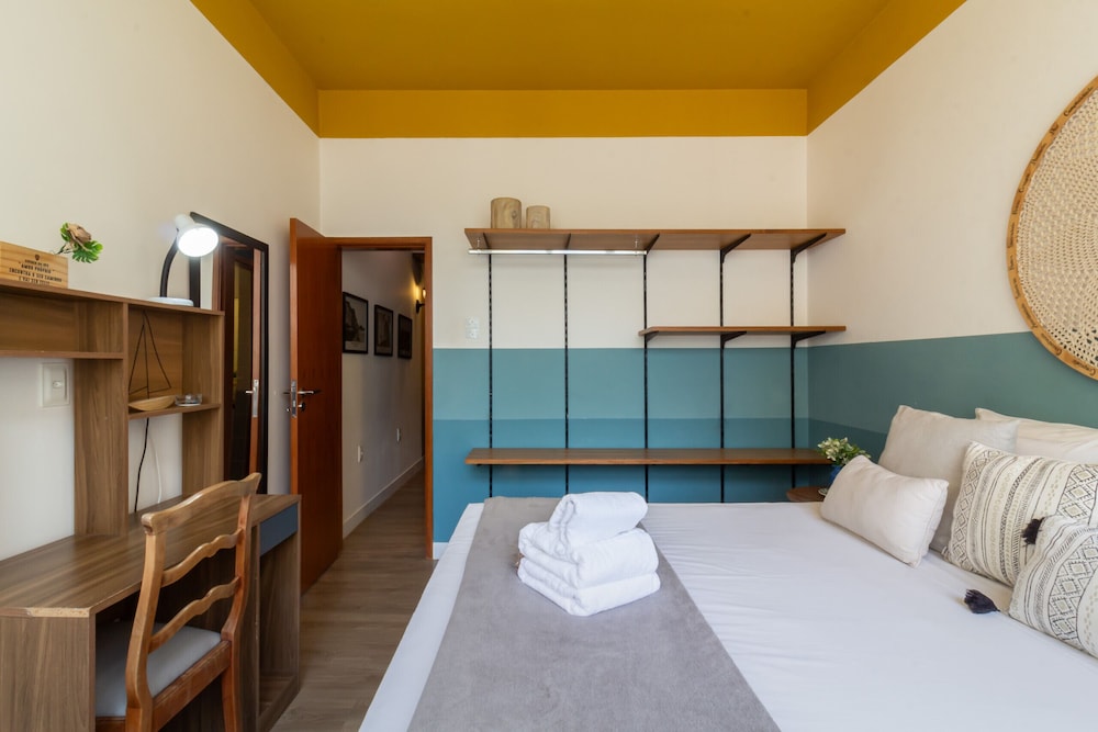1 Minute From Copacabana Beach Pf714