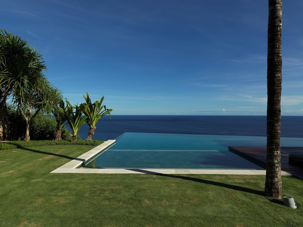 The Ungasan Clifftop Resort 69