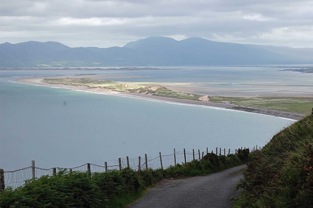 Glenbeigh Holiday Cottage - Tigin Mamo