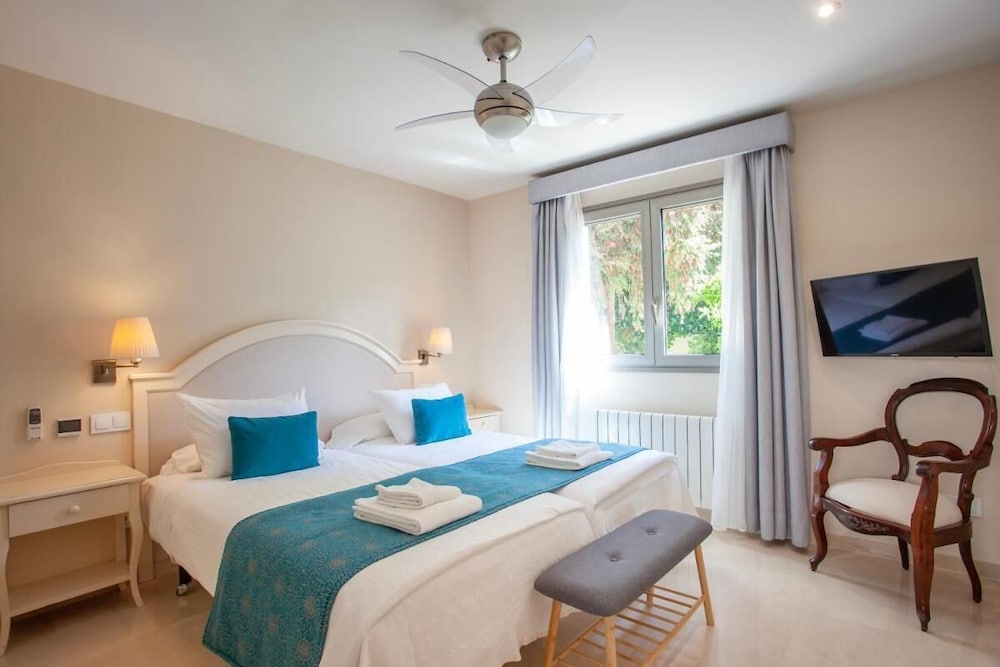 Bellviure Luxury Villa Mallorca