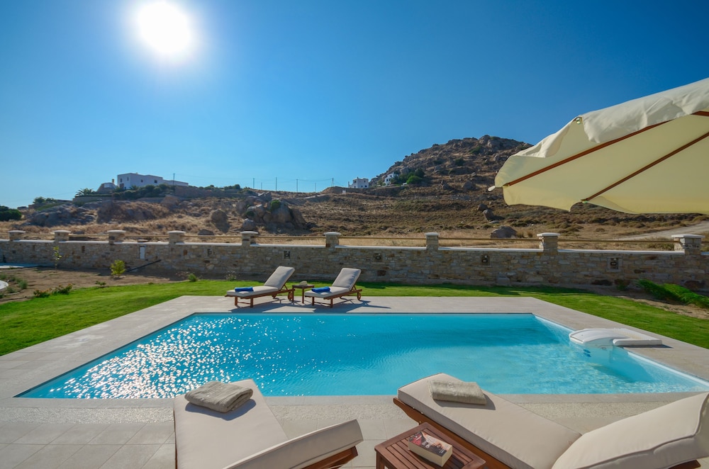 Natura Villas