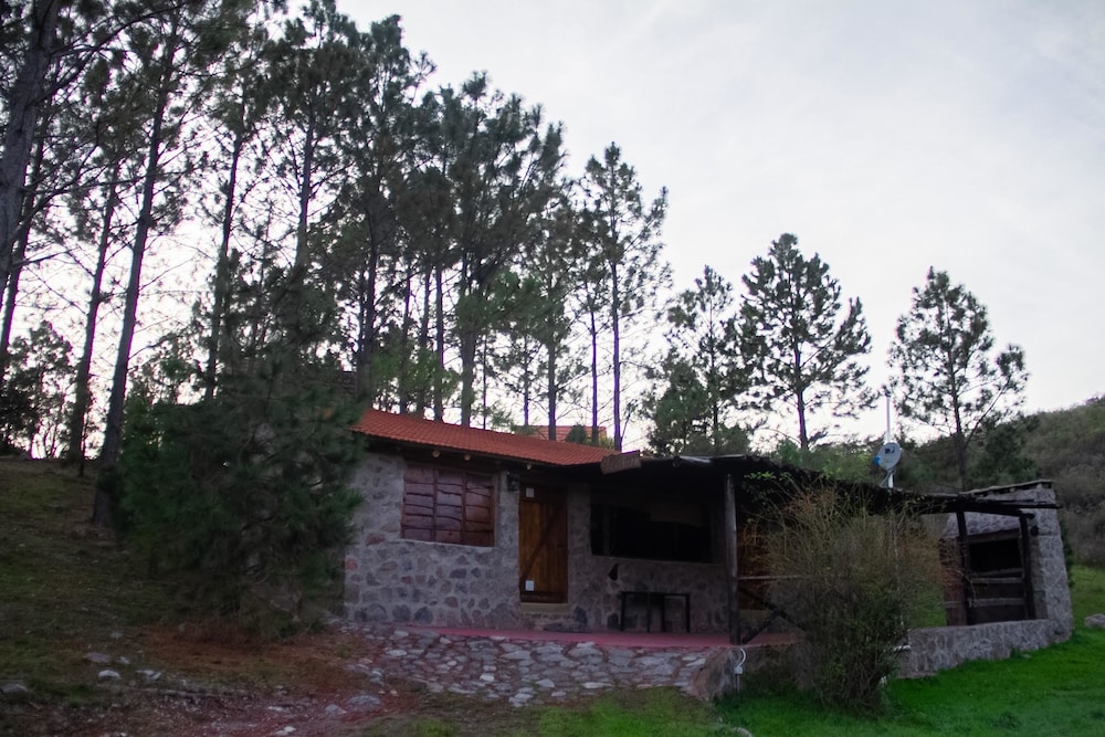Cabanas Los Arroyitos