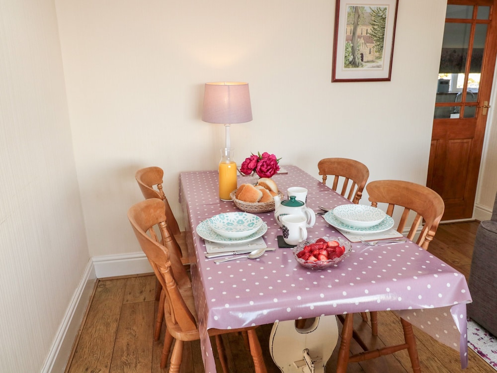 Healey Farm Cottage