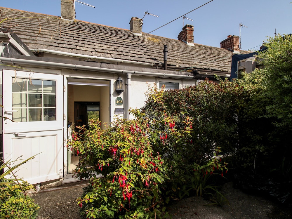 Jasmine Cottage