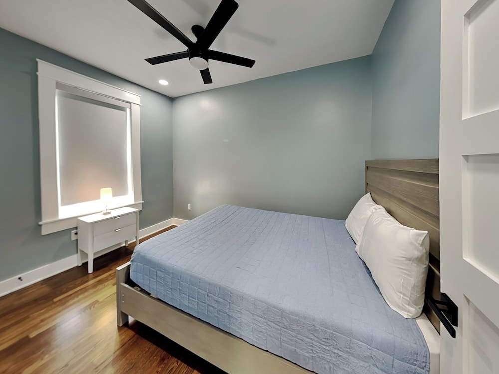 Blue Lagoon by Ryson Vacation Rentals