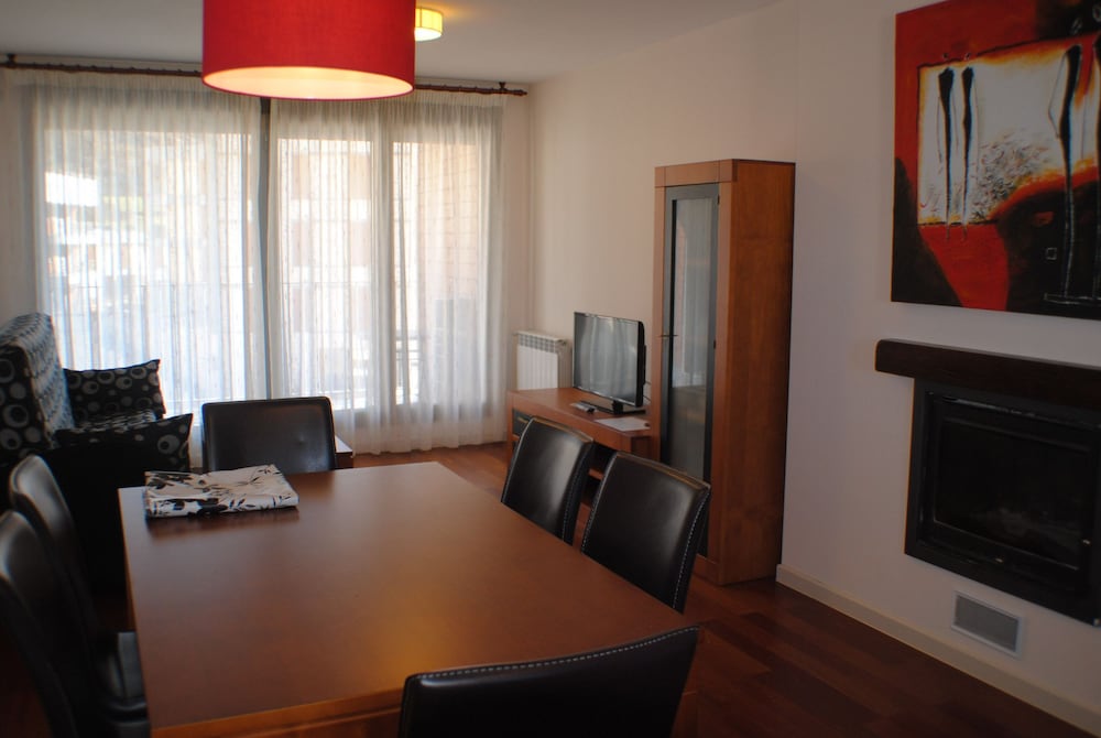 Margas Golf - Tercera Planta B photo 1