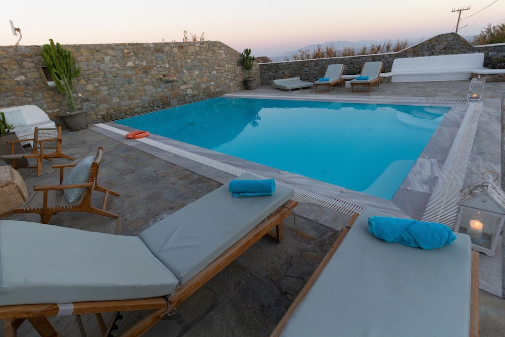 Villa Mando