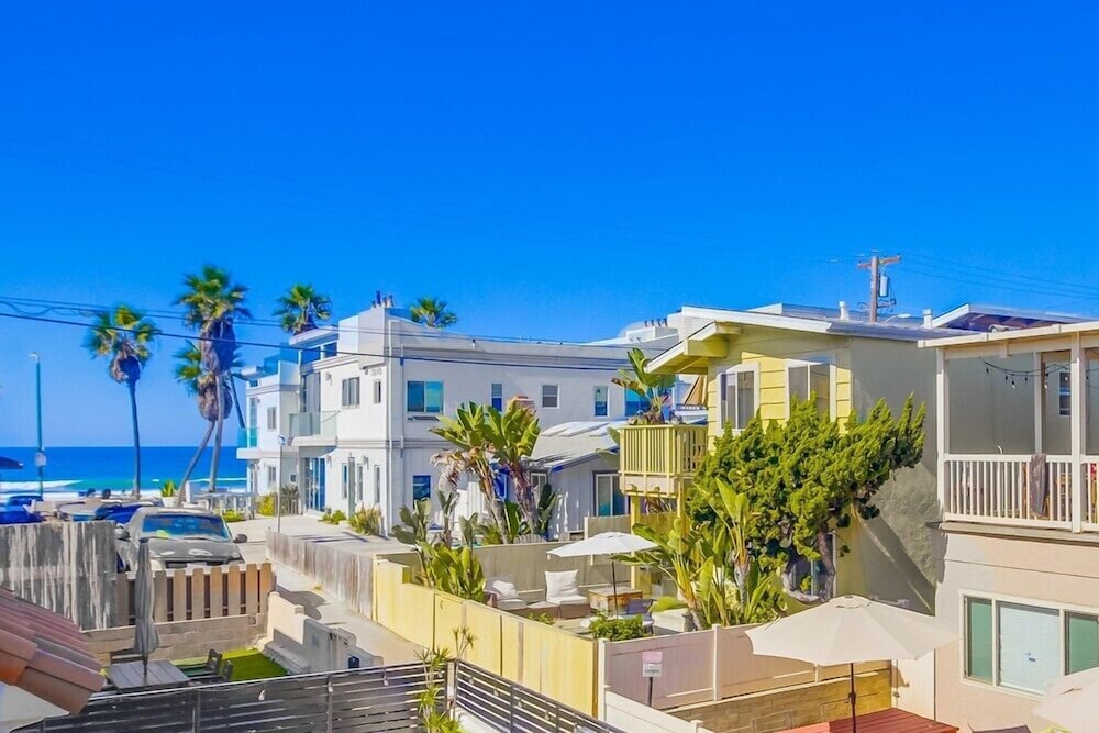 Coastal Haven