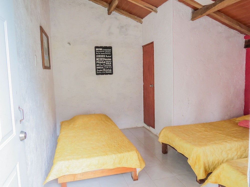 Hotel y cabañas Xanfari