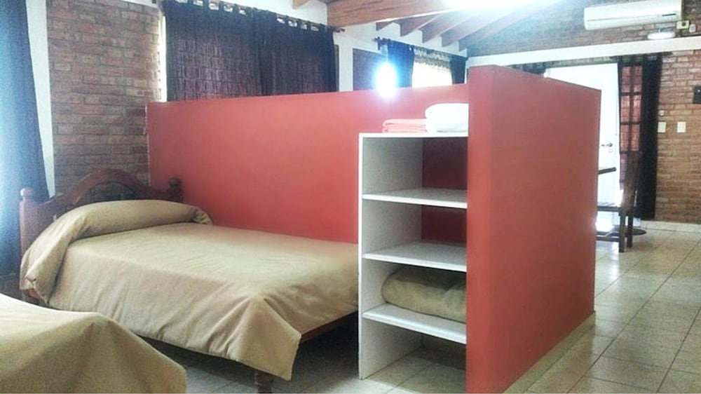 Posada de las Sierras