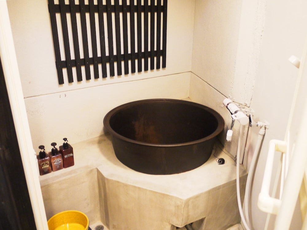 Kyoumachiya-inn Kyoto station south