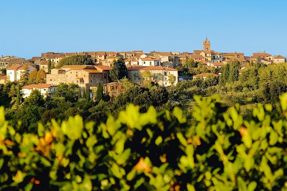 Estate in Montaione With Pool & Wine Tasting